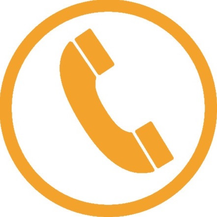Unsere Hotline