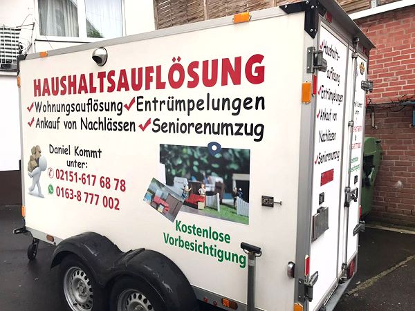 Anhänger Anhänger