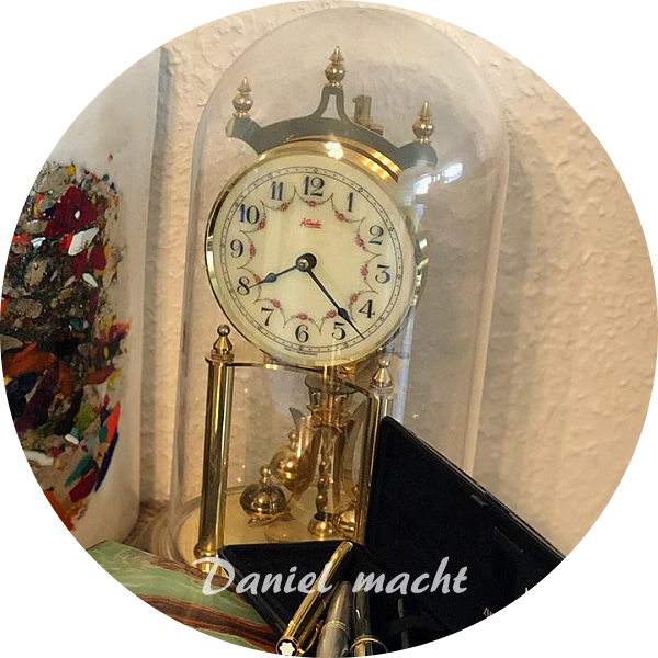 Uhr Wertanrechnung: Uhr
